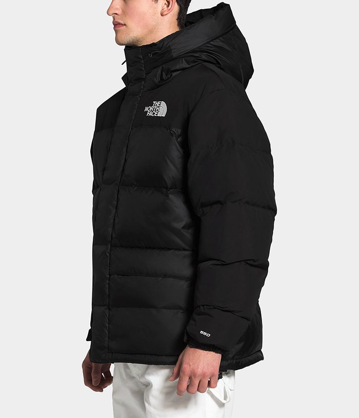 Camperas de pluma best sale hombre the north face